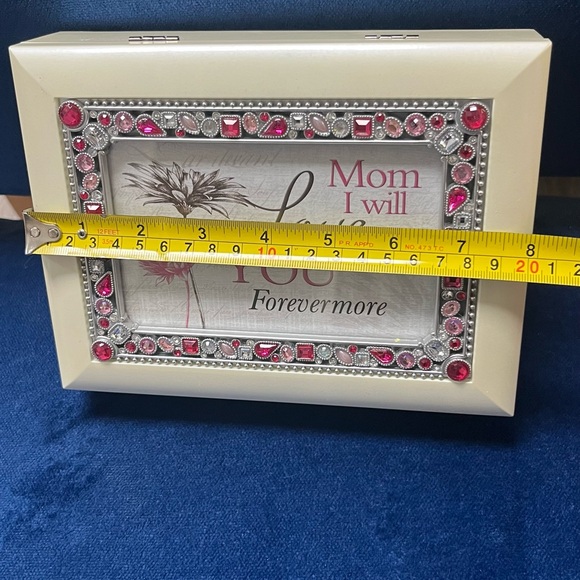 MUSICAL BOX - Picture 7 of 8